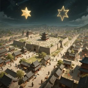 左辅右弼星的风水 “神操作”，好运马上来 